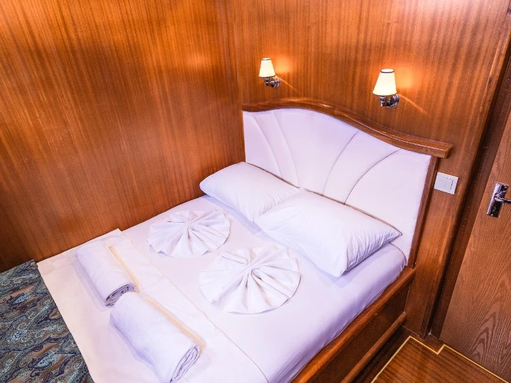 Custom Made Custom made te huur van particulier of professional in Göcek
