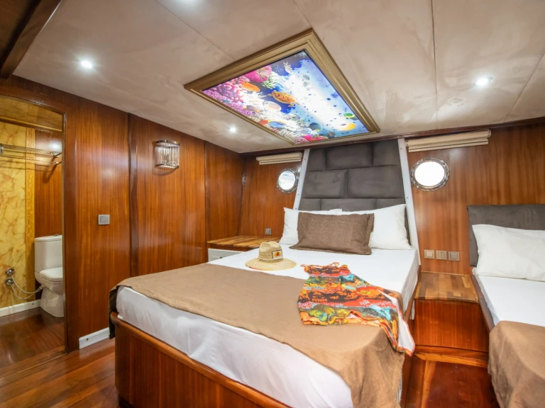 Custom Made Custom made te huur van particulier of professional in Göcek