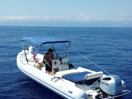 RIB te huur in Monaco-Ville voor de beste prijs