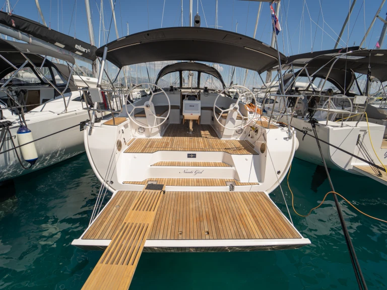 Bootverhuur Bavaria Cruiser 46 in Kaštela via SamBoat