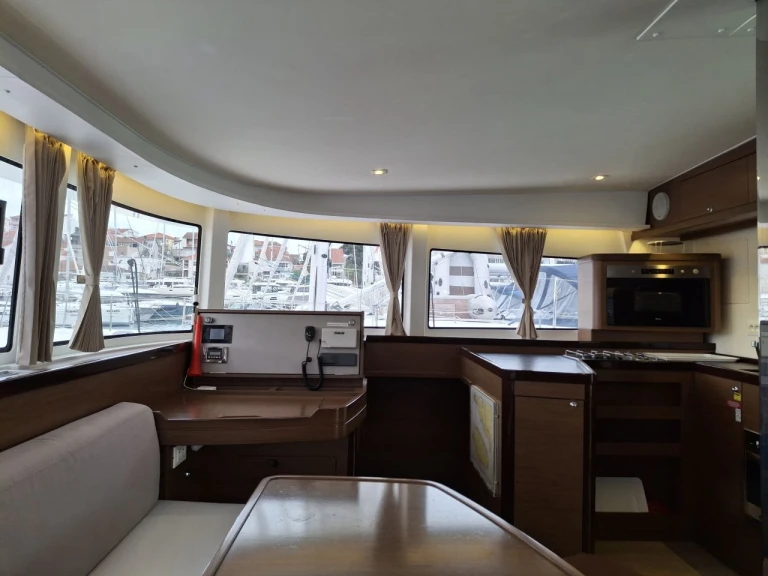 Jachthuur in Trogir - Lagoon Lagoon 42 via SamBoat