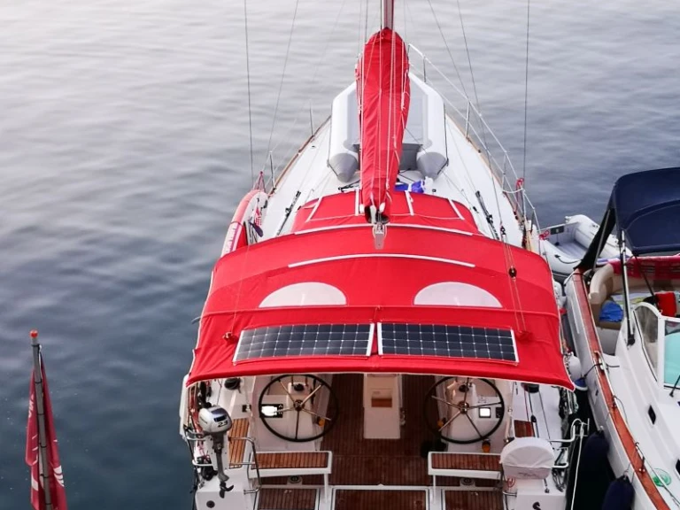 Jachthuur in Komolac - Bénéteau Oceanis 38.1 via SamBoat