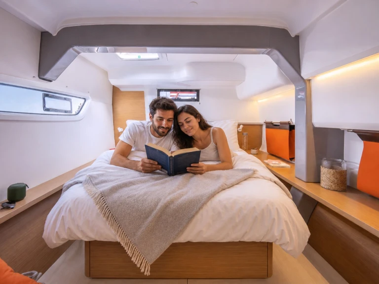 Verhuur Catamaran in Valletta - Excess Excess 14