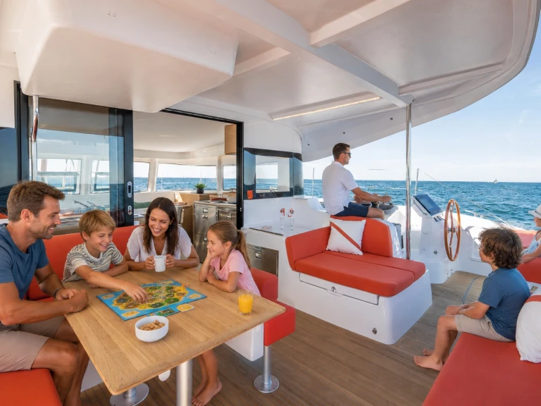 Bootverhuur Excess Excess 14 in Valletta via SamBoat