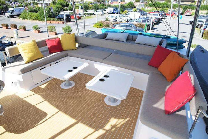 Catamaran te huur in Bridgetown voor de beste prijs