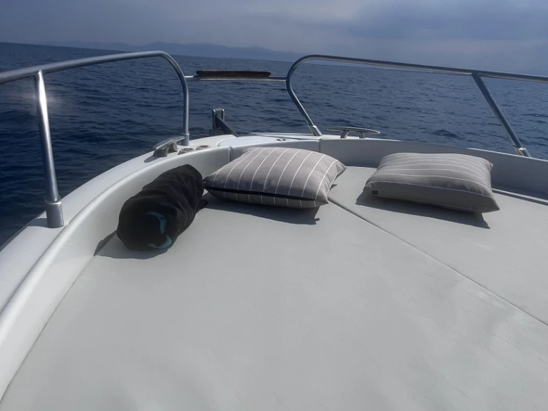 Bootverhuur Sessa Marine Key Largo 22 Cabine in Le Barcarès via SamBoat