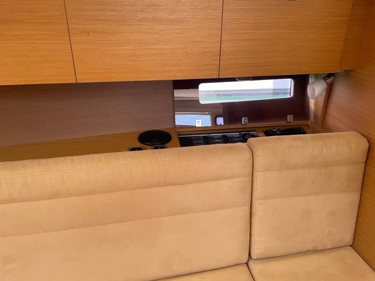 Jachthuur in Salerno - Dufour Dufour 350 Grand Large[G] via SamBoat