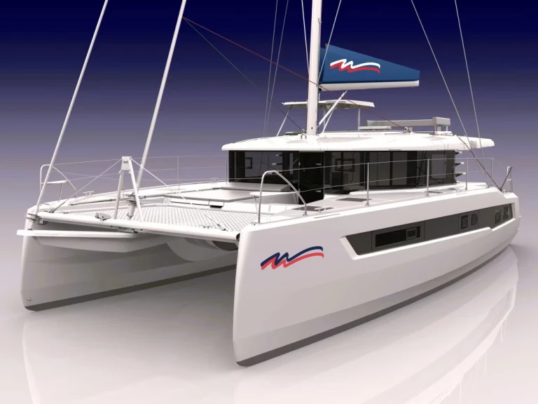 Catamaran te huur in Road Town voor de beste prijs