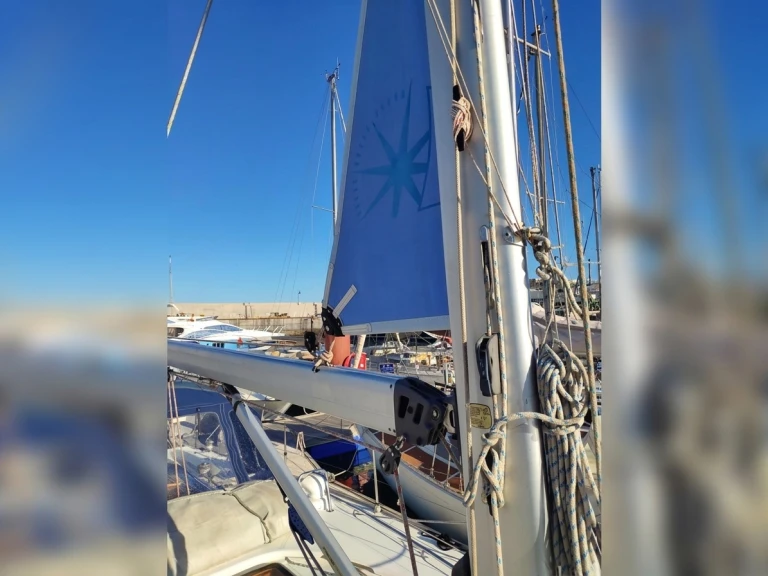 Zeilboot te huur in Göcek voor de beste prijs