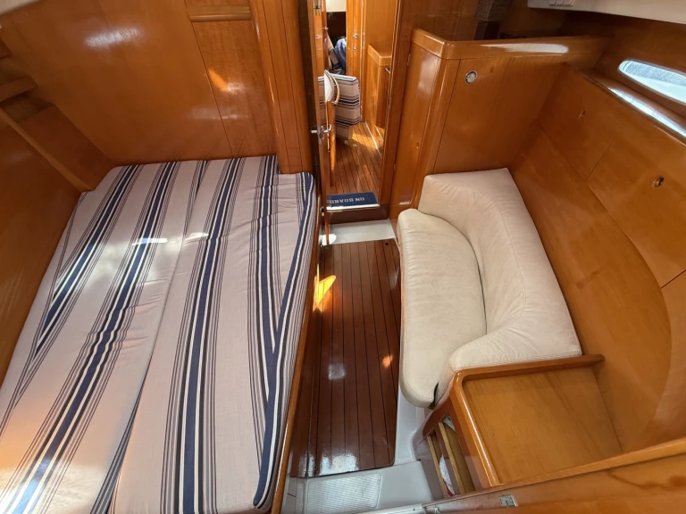 Jachthuur in Saint-Cyprien - Bénéteau First 42 S7 via SamBoat