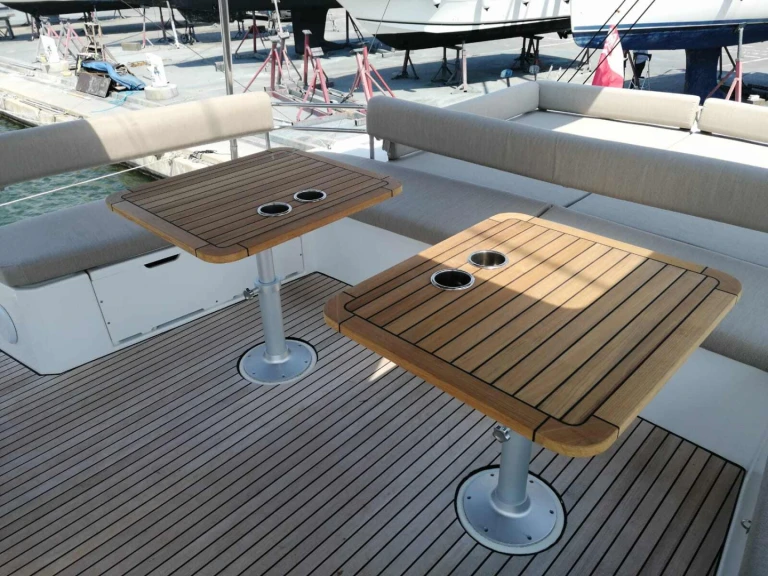 Huur Catamaran met of zonder schipper Bali in Gros-Islet