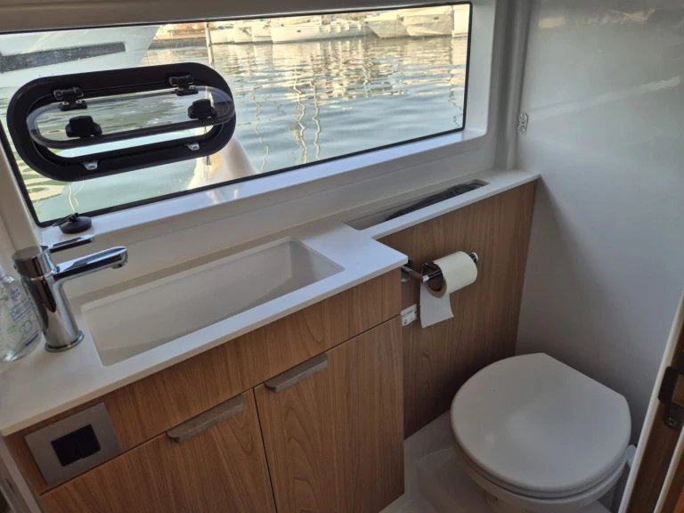 Catamaran te huur in Bridgetown voor de beste prijs