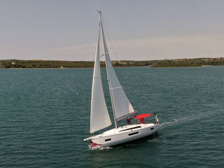 Zeilboot te huur in Pomer voor de beste prijs