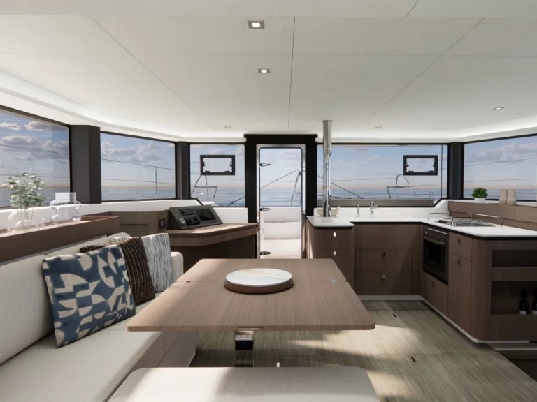 Leopard Moorings 4300 - 3 te huur van particulier of professional in Road Town