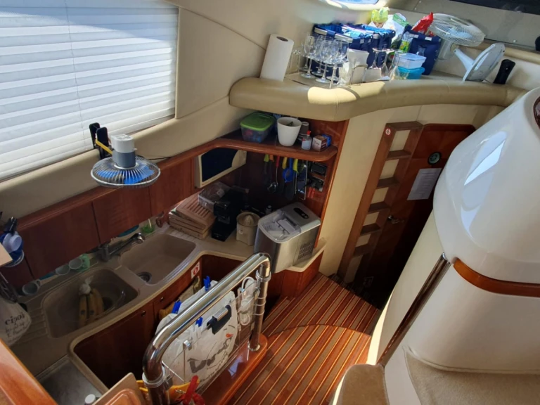 Jacht te huur in La Maddalena voor de beste prijs