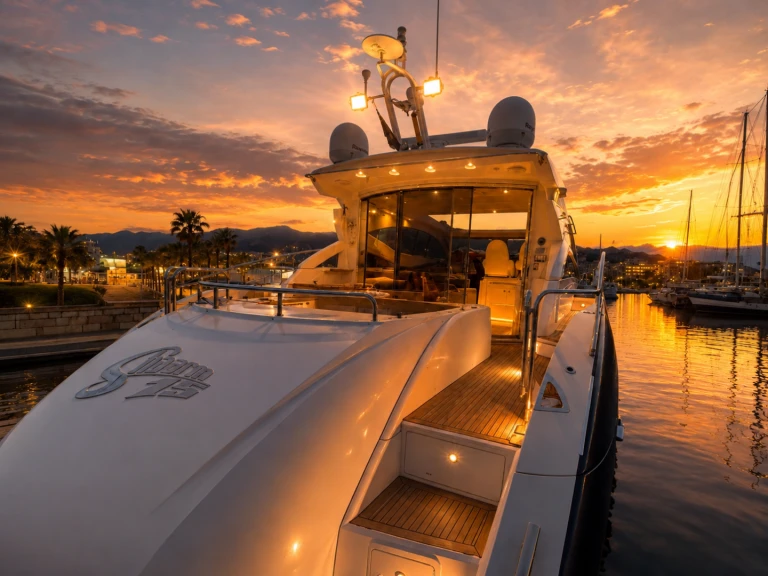 Jachthuur in Sant Antoni de Portmany - Windy Balios 53 via SamBoat