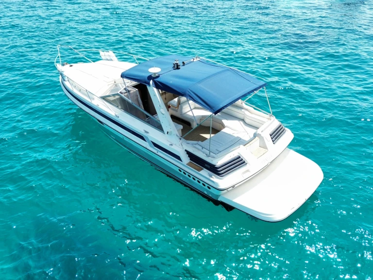 Motorboot te huur in Cannes voor de beste prijs