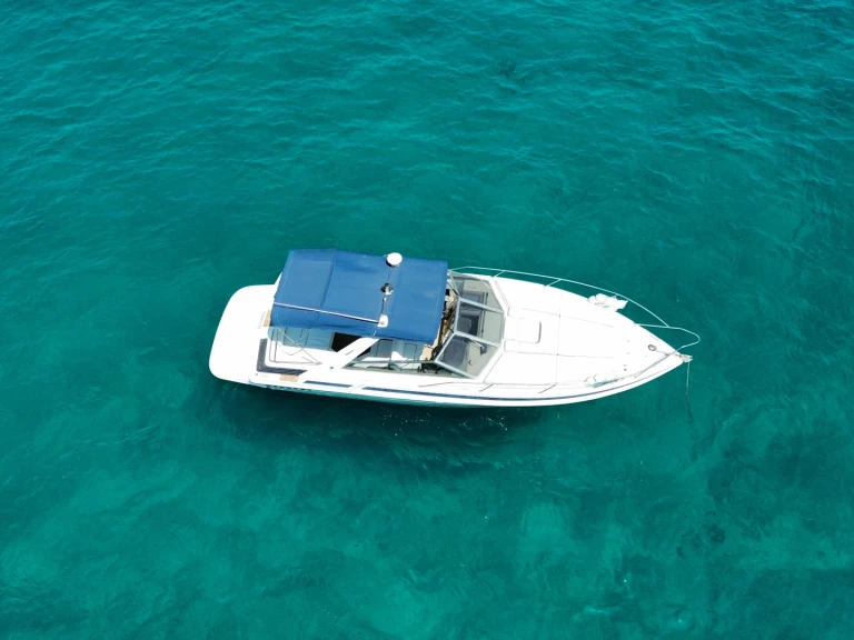 Jachthuur in Cannes - Sunseeker Portofino via SamBoat