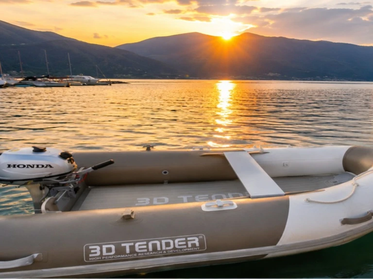Motorboot te huur in Aix-les-Bains voor de beste prijs