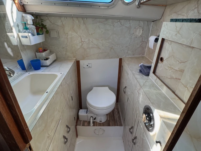 Zeilboot te huur in Hyères voor de beste prijs