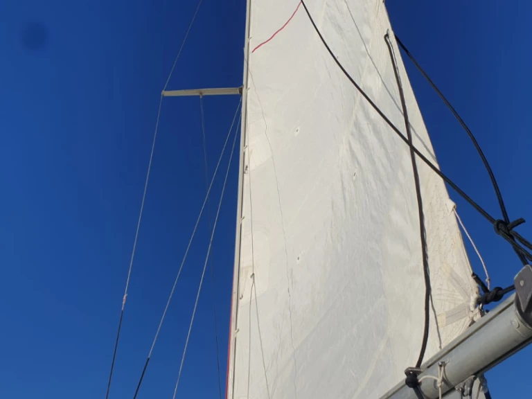 Huur Zeilboot met of zonder schipper Jeanneau in La Trinité-sur-Mer