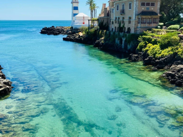 Huur Motorboot met of zonder schipper Lilybaeum in Cascais