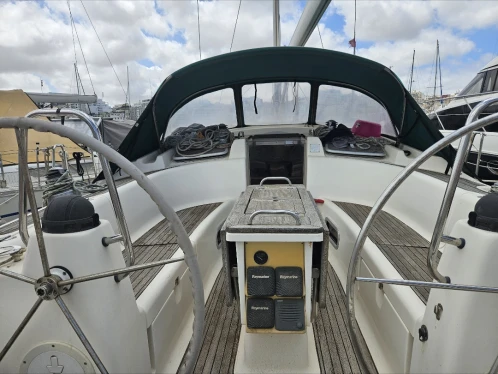 Bootverhuur Bavaria Bavaria 50 Cruiser in Tanger-Medina via SamBoat