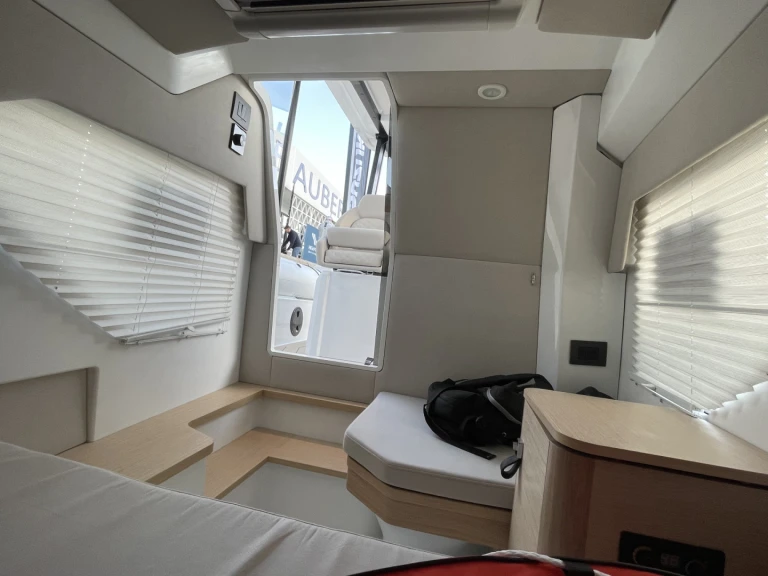 Huur Motorboot met of zonder schipper Highfield in La Trinité-sur-Mer