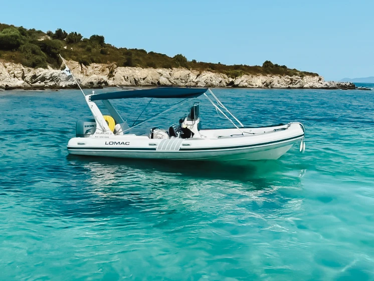 RIB te huur in Bandol voor de beste prijs