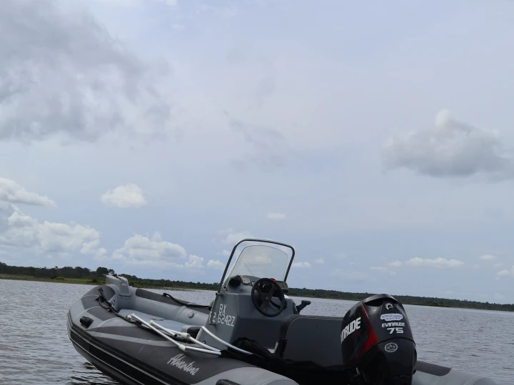 Huur een Adventure VESTA 550 in Frankrijk