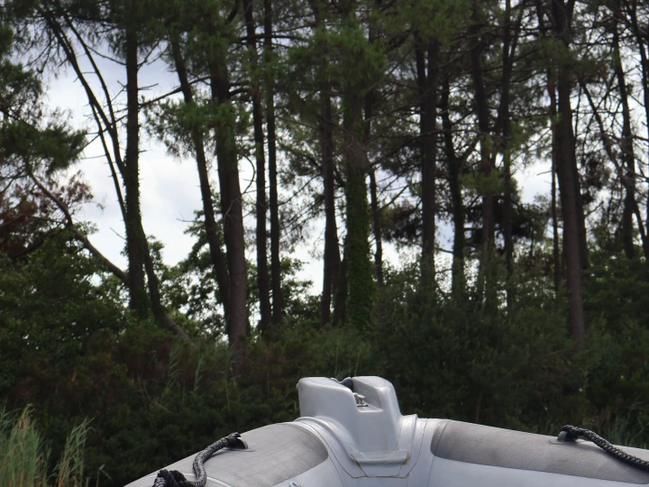 Verhuur RIB in Frankrijk - Adventure VESTA 550