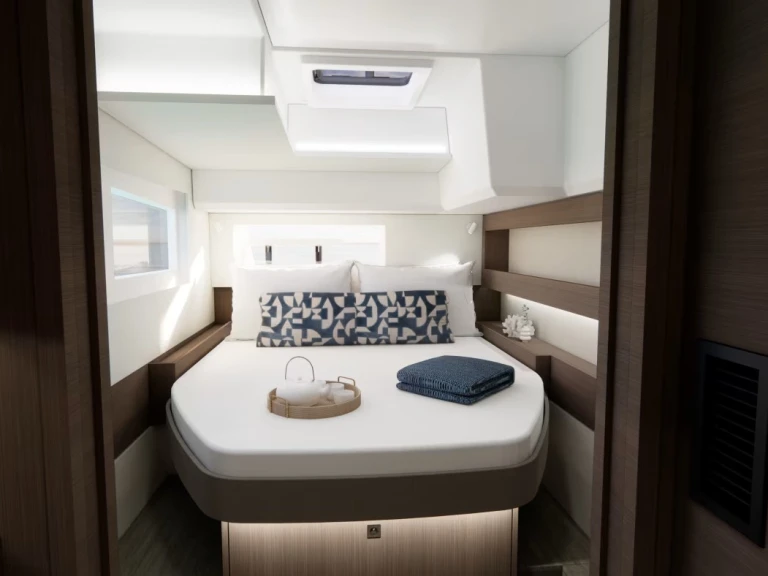 Leopard Moorings 4300 - 3 te huur van particulier of professional in Placencia