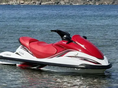 Jachthuur in Banyuls-sur-Mer - Yamaha Yamaha FX HO via SamBoat