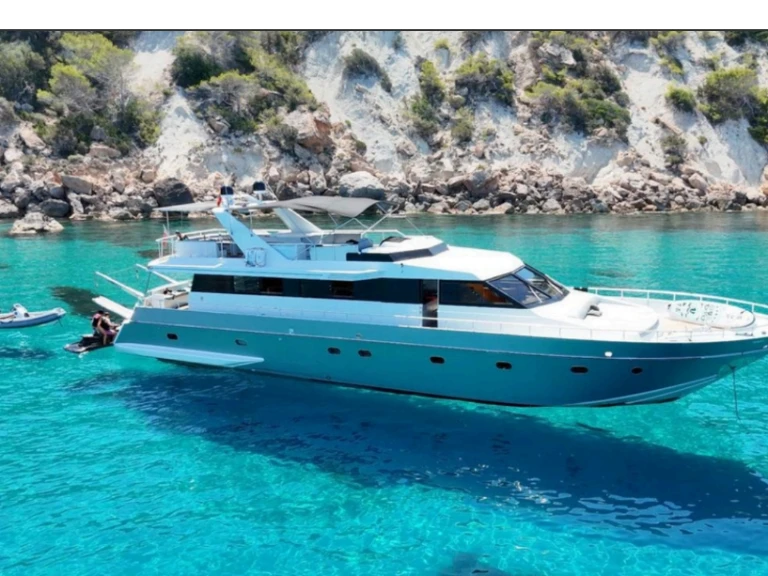 Canados 88 te huur van particulier of professional in Torrevieja