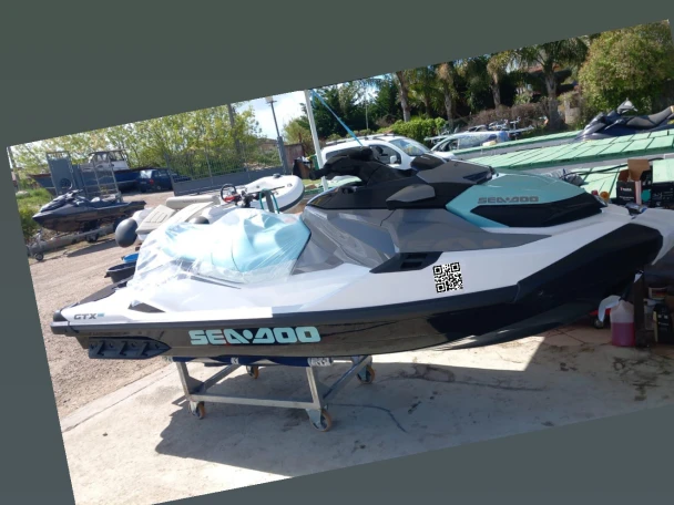 Bootverhuur Scauri goedkoop GTI 130