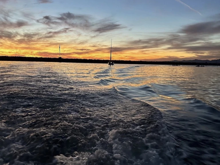 Bootverhuur Sea Ray Sundancer in Los Angeles County via SamBoat