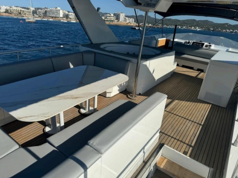 Canados 88 te huur van particulier of professional in Torrevieja