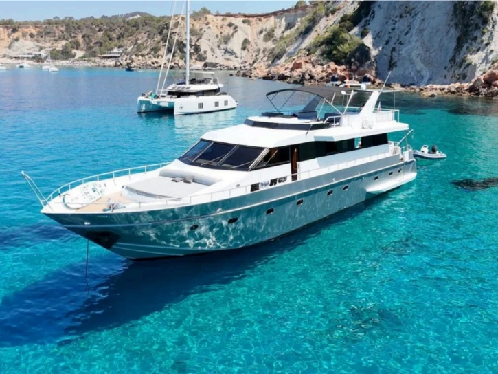 Bootverhuur Torrevieja goedkoop 88