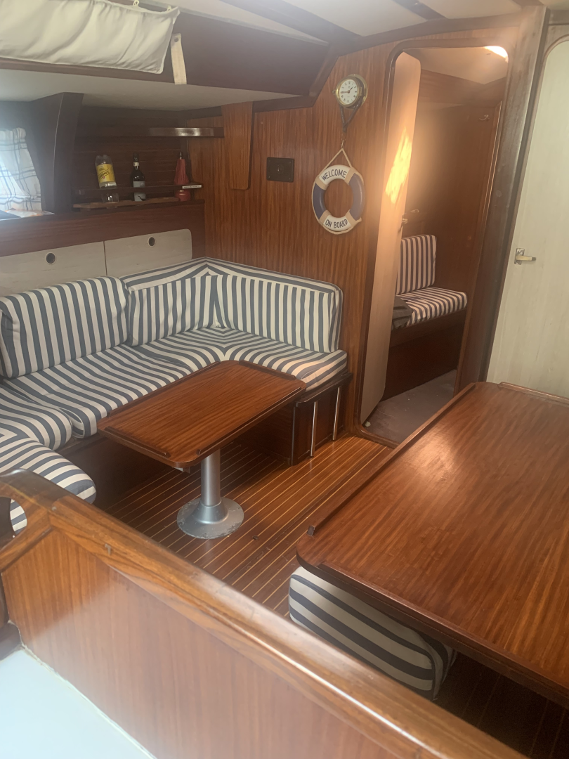 Gibert Marine Gib Sea 126 Master te huur van particulier of professional in Cecina