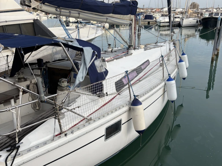 Jachthuur in Cecina - Gibert Marine Gib Sea 126 Master via SamBoat