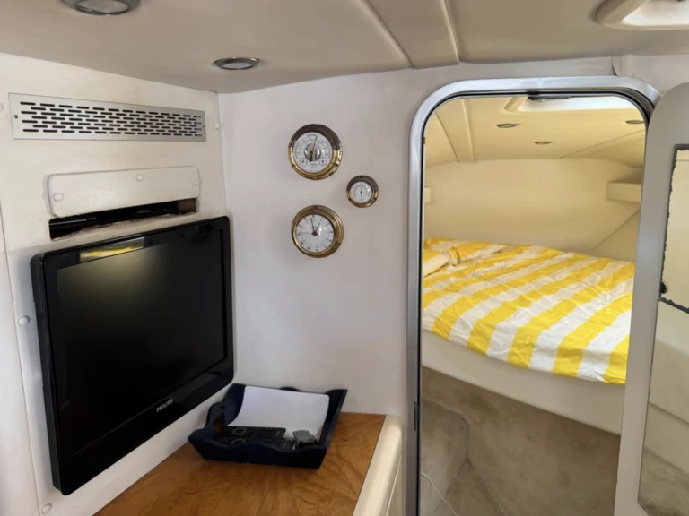 Motorboot te huur in Cannes voor de beste prijs