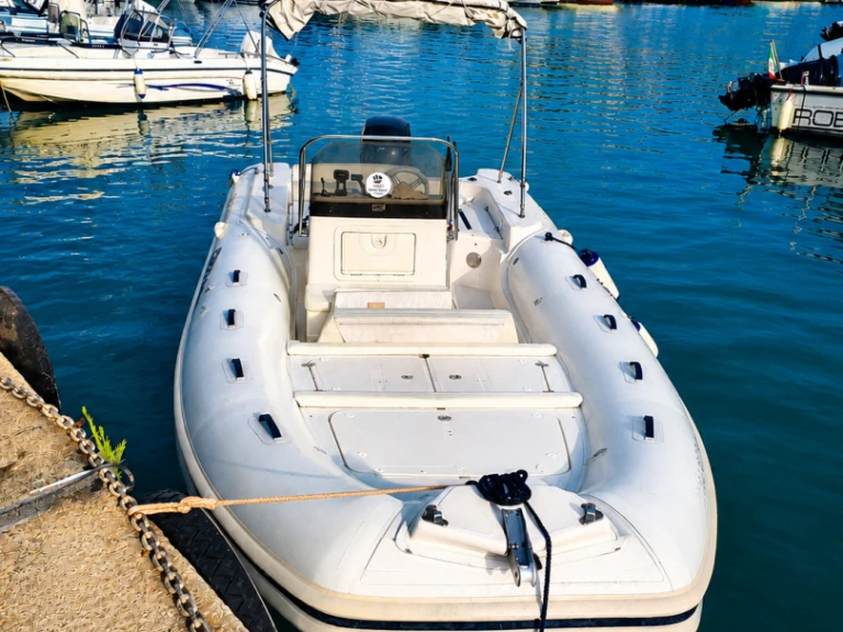 Bootverhuur Bsc 65 in Porto Ercole via SamBoat