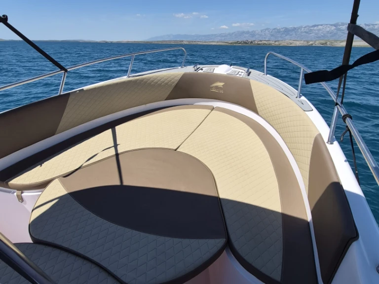 Marine Site Marine 21 te huur van particulier of professional in Nin