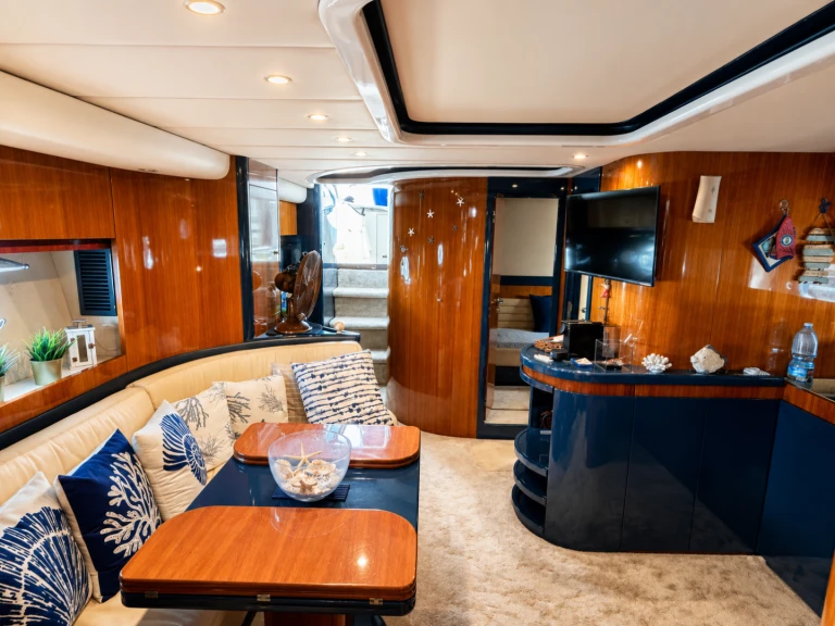 Cantieri-Di-Sarnico Maxim 55 Special te huur van particulier of professional in Milazzo
