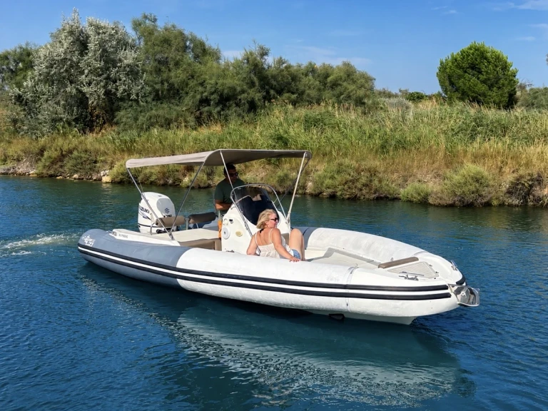 Altamarea Wave 24 te huur van particulier of professional in Carnon-Plage