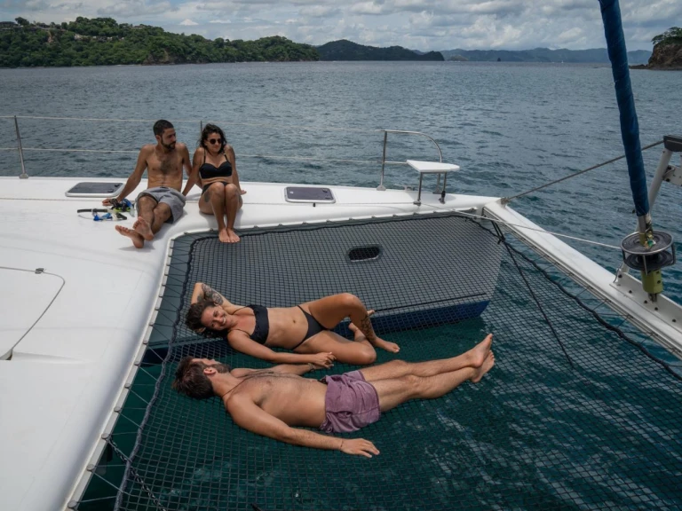 Bootverhuur Custom Made custom in Bahía Culebra via SamBoat