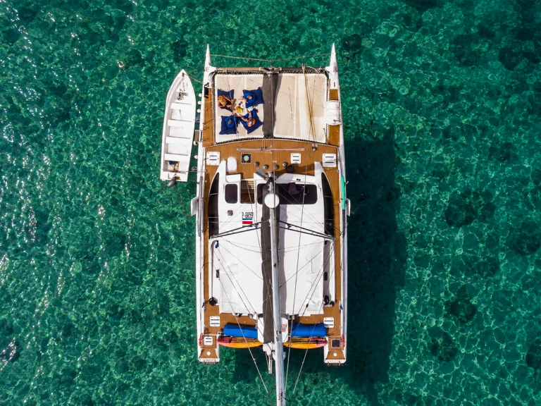 Custom Made custom te huur van particulier of professional in Bahía Culebra