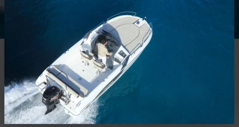 Bootverhuur Bénéteau Flyer 6.6 in Marseille via SamBoat