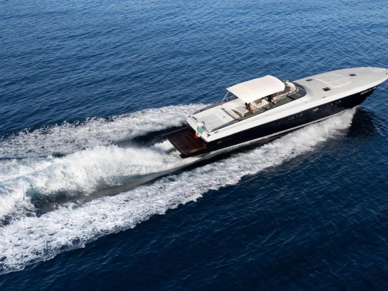 Motorboot te huur in Porto Rotondo voor de beste prijs