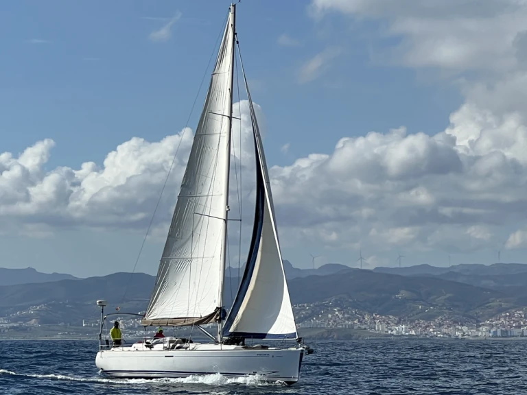 Bootverhuur Dufour Dufour 455 Grand Large in Puerto Banús via SamBoat